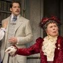 IMPORTANCE OF BEING EARNEST's Brian Bedford Featured on WEEKEND EDITION, 2/5