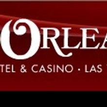 Don Rickles Returns to Orleans Showroom, 3/19-20