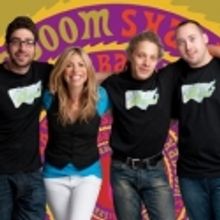 Mama Doni & The Mama Doni Band Present HAMENTASCHEN HIP HOP at Museum of Jewish Herit