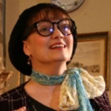 Photo Flash: BLITHE SPIRIT Plays the First Folio Theatre