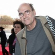 James Taylor Set for Bass Concert Hall, 4/23