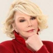 BWW Reviews: JOAN RIVERS at Tennessee Performing Arts Center