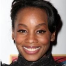 InDepth InterView: Anika Noni Rose