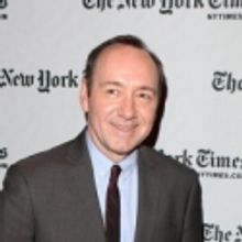 Kevin Spacey Plans Middle East Theater Academy