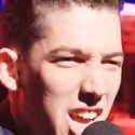 Coby Getzug on tour with SPRING AWAKENING