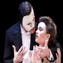 2011 Olivier Award Nominations Announced; LOVE NEVER DIES and AFTER THE DANCE Lead
