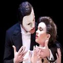 2011 Olivier Award Nominations Announced; LOVE NEVER DIES and AFTER THE DANCE Lead