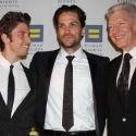 Photo Coverage: PRISCILLA, Ruffalo et al. Honor Moore at NY Human Rights Gala