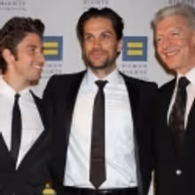 Photo Coverage: PRISCILLA, Ruffalo et al. Honor Moore at NY Human Rights Gala