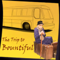 Speir heads cast in Towne Centre's TRIP TO BOUNTIFUL 2/10-26