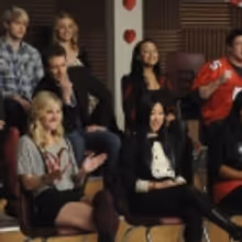 Paley Center to Celebrate GLEE March 16; Cast Members Expected