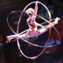 Four Aspiring Local Performers Appear with Cirque Dreams at Time Union Center's…
