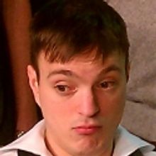 Fish directs ADOPT A SAILOR at Murfreesboro's Out Front on Main 2/10-27