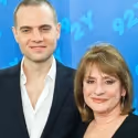 Photo Coverage: Jordan Roth Welcomes Patti LuPone to 'Broadway Talks'