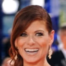Debra Messing Joins Musical Pilot - SMASH