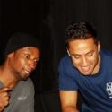 BWW Reviews: Explosive Firehouse Plays Whitefire Fridays