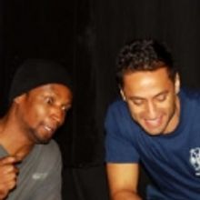 BWW Reviews: Explosive Firehouse Plays Whitefire Fridays