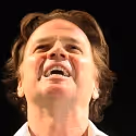 Presence of God Controversy in Break of Noon @ the Geffen