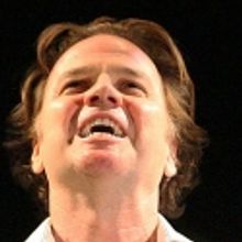 Presence of God Controversy in Break of Noon @ the Geffen