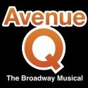 AVENUE Q Hits Orpheum Theater for One Night Only, 3/16
