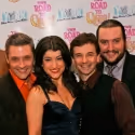 Photo Flash: ROAD TO QATAR Celebrates Opening Night