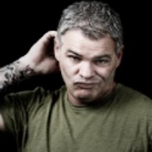 Mike DeStefano Brings New Comedy Show at Producer's Club this Week