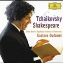 Gustavo Dudamel Re-Imagines Shakespeare Through Tchaikovsky