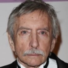 Edwad Albee Receives American Artist Award at Arena Stage Benefit, 3/14