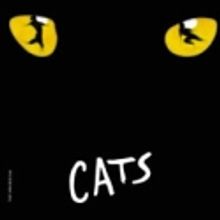 Musical Theatre West Presents CATS, 2/27