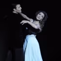 Photo Flash: Seymour, Alexander in BALLROOM WITH A TWIST