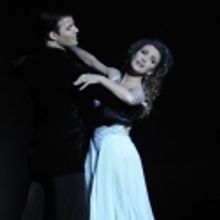 Photo Flash: Seymour, Alexander in BALLROOM WITH A TWIST