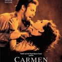 Advance Tickets Available for CARMEN 3D at Royal Opera House