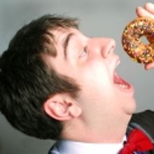 Lifeline Theatre Presents ARNIE THE DOUGHNUT, 3/19-5/15