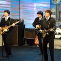 Photo Flash: RAIN Visits Good Morning America