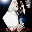 Red Barn Theatre Presents SISTER ROBERT ANNE'S CABARET CLASS