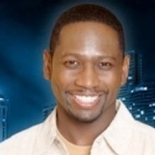 Improv at Harrah's Features Guy Torry, 2/7