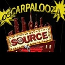 Manhattan Theatre Source Presents OSCARPALOOZA, 2/23-26
