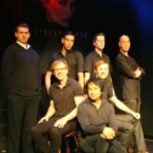 Bang Improv Presents STREEP TEASE, 3/12