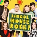 Hartford Children's Theatre Presents SCHOOLHOUSE ROCK LIVE, 2/25-27