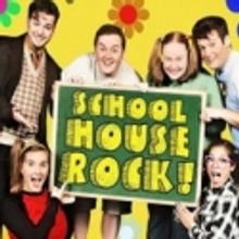 Hartford Children's Theatre Presents SCHOOLHOUSE ROCK LIVE, 2/25-27