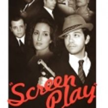RLTP Presents  SCREEN PLAY, 3/4