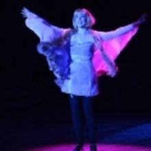 Photo Flash: Engeman Thetare's CABARET