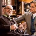 FREUD'S LAST SESSION Hosts SOCRATES IN THE CITY, 2/13