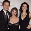 Photo Coverage: Drama League Honors Patti LuPone at 27th Annual All-Star Gala