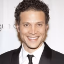 RIALTO CHATTER: Justin Guarini to Become an AMERICAN IDIOT in March