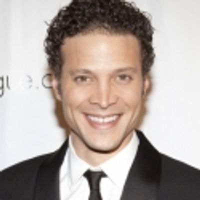 RIALTO CHATTER: Justin Guarini to Become an AMERICAN IDIOT in March