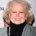 Barbara Cook & Charles Isherwood Team Up for Cook Memoir