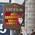 UP ON THE MARQUEE: GHETTO KLOWN!