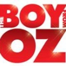 THE BOY FROM OZ Plays Capitol Theatre, 2/26-3/17