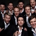 Ten Tenors Bring POPERA POWER To Bass Hall 2/22-27